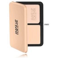 Make Up For Ever HD Skin Powder Foundation kompaktinis makiažo pagrindas - 1N00 Alabaster