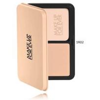 Make Up For Ever HD Skin Powder Foundation kompaktinis makiažo pagrindas - 1R02 Cool Alabaster