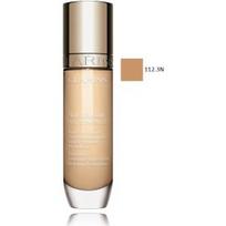 Clarins Skin Illusion Full Coverage drėkinamasis makiažo pagrindas - 112.3N