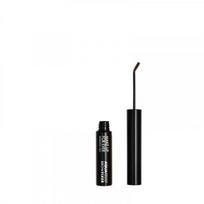 Aqua Resist Brow Fixer 24 val. antakius fiksuojantis spalvotas gelis su mikrošepetėliu 30 Soft Brown