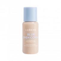 Blur Even Cover Longwear Foundation Kreminė pudra Nr 00
