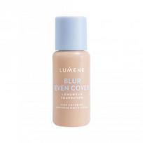 Blur Even Cover Longwear Foundation Kreminė pudra Nr 1.5