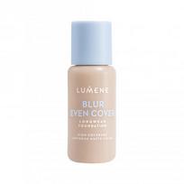 Blur Even Cover Longwear Foundation Kreminė pudra Nr 1.75