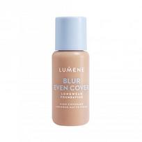 Blur Even Cover Longwear Foundation Kreminė pudra Nr 3.