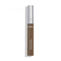 Brow Care Shaping Wax Antakių vaškas Grey Brown