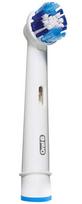 Elektrinio dantų šepetėlio galvutė Oral-B EB20-8 Precision Clean, 8 vnt.