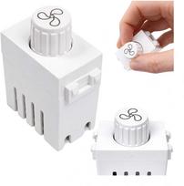 LED juostų šviesos reguliatorius - DIMMER - 12-24V DC 30A - rankinis valdiklis