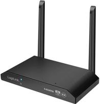 LogiLink Imtuvas, skirtas belaidžiam HDMI 4K@60Hz imtuvui HDW0103