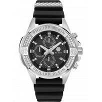 Philipp Plein The $kull Chrono PWWFA0125