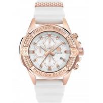 Philipp Plein The $kull Chrono PWWFA0325