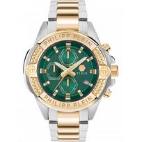 Philipp Plein The $kull Chrono PWWFA0525
