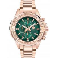 Philipp Plein The $kull Chrono PWWFA0625