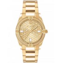Philipp Plein Plein Icon Chain PW1FA0425