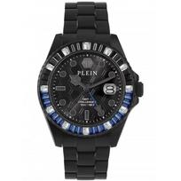 Philipp Plein GMT-I Challenger Baguettes PWPZA0324