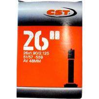 Kamera CST 26 x 1.90/2.125" (51/57-559) // ventilis: AV48