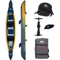 Aqua Marina Tomahawk AIR-K 440 x 78 cm aukšto slėgio greitoji baidarė