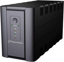 UPS įtampos stabilizatorius PowerWalker VI 1200 SH, 600 W