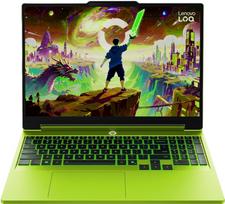 Lenovo LOQ 15AHP11 Ryzen 7 2500 15.3" WUXGA IPS 300 nits 165Hz LBL AG 16GB DDR5 5600 512GB SSD GeForce RTX 5050 8GB 5.0MP camera 60Wh Win11 Surge Green | 83TN006BPB | 199276332288