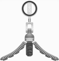 Statyw Joby PodZilla Octo Suction Grey (JB0002MT) | JB0002MT | 850084924026