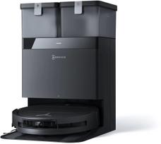 Ecovacs Deebot T50 Pro OMNI Gen2 Black | DDX67 | 6970135037469