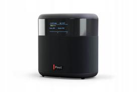 Radiobudzik PINELL Radio Compact+ Bluetooth budzik DAB+/FM | 7073358059290 | 7073358059290