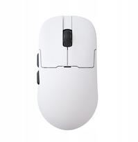 Myszka bezprzewodowa Ajazz AJ159 APEX-3 3950-8K Charging Dock White | AJM159-A-W | 6976412983085