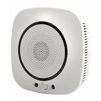 MOES WSS-CO Wi-Fi Carbon Monoxide Detector | WSS-CO-EU-EN | 6974246475257