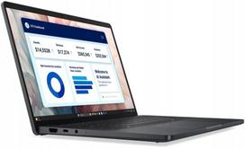 Dell Pro 13 Premium PA13250 CXKCM - Core Ultra 7 266V | 13.3" WUXGA | 16GB | 512GB SSD | Windows 11 Pro | Gray | CXKCM | 5397184935361