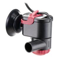 Oro pompa Ferplast Pico Evomag, 650 l, juoda sp./raudona sp., 5.5 cm