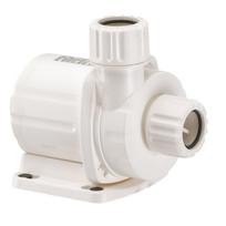 Oro pompa Ferplast Seltz D Skim DC, balta sp., 10.5 cm