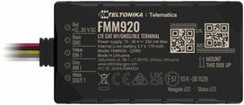 TELTONIKA TELEMATICS FMM920 4G LTE Cat 1 M1 sekiklis