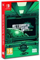 Meridiem Games Stories from Sol: The Gun-Dog (Starship Edition)