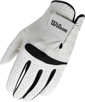 Wilson Feel Plus vyriškos pirštinės – kairiarankiams – didelės