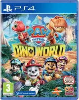 Outright Games Bandai Namco PAW Patrol Dino World