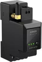 Smart Meter - Anker SOLIX 120A 95x36x66,5mm Juodas