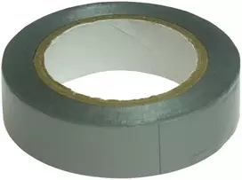 Plastrol Izoliacinė juosta PVC 19mm/20m