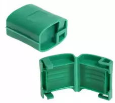 Plastrol Hermetiška dėžutė ip68 su geliu 42/38/26mm