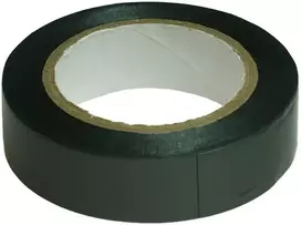 Plastrol Taśma izolacyjna juoda pvc 15mm/10m