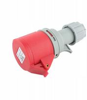 HAND Nešiojamas elektros lizdas 4vnt – 16A