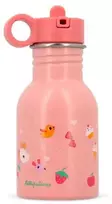 Lilliputiens Vaikiška gertuvė 400 ml - Katytė Žana