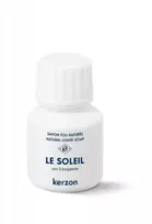 Kerzon Le Soleil skystas muilas 50 ml