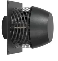 Exhausto Sieninis ventiliatorius VVR16041EC