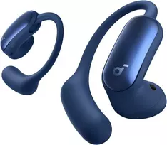 soundcore belaidės atviro tipo ausinės AeroFit 2 Pro su ANC ir Bluetooth 6.1 A3875
