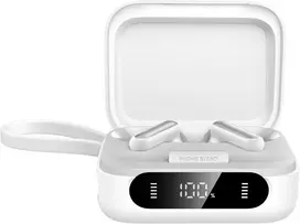 soundcore belaidės į ausis įdedamos Bluetooth ausinės su ANC ir 192 val. veikimu P41i
