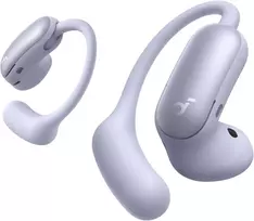 soundcore atviro tipo belaidės ausinės AeroFit 2 Pro su ANC, Bluetooth 6.1 ir 4 mikrofonais A3875