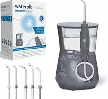Waterpik stacionarus burnos irigatorius su 10 slėgio lygių WP-667EU