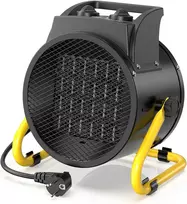 DAHTEC elektrinis termoventiliatorius 3000 W, keraminis PTC, 3 režimai, BGP1506-03