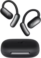 soundcore atviro tipo belaidės ausinės AeroFit 2 su Bluetooth 5.4 ir Hi-Res LDAC A3874