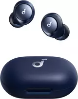 soundcore belaidės į ausis įdedamos Bluetooth ausinės su ANC, 50 h, Space A40
