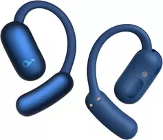 soundcore atviros belaidės ausinės AeroFit 2 Bluetooth 5.4 Hi-Res LDAC, 42 val., A3874